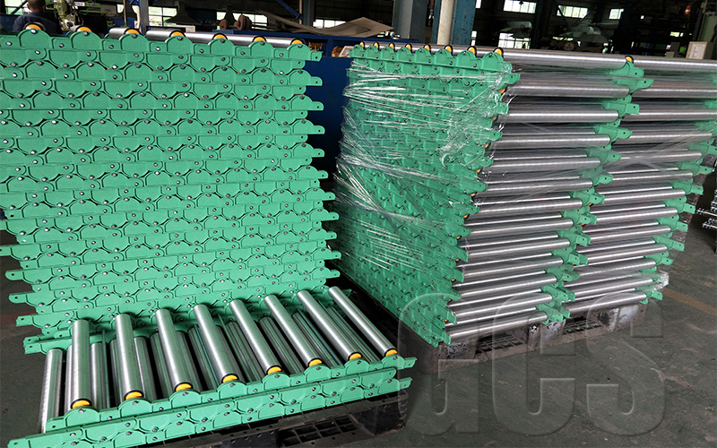 Carpet Roller Conveyor-12