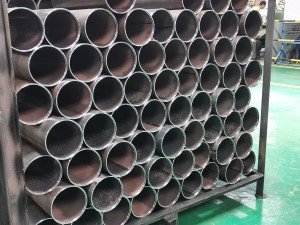 Idler pipe