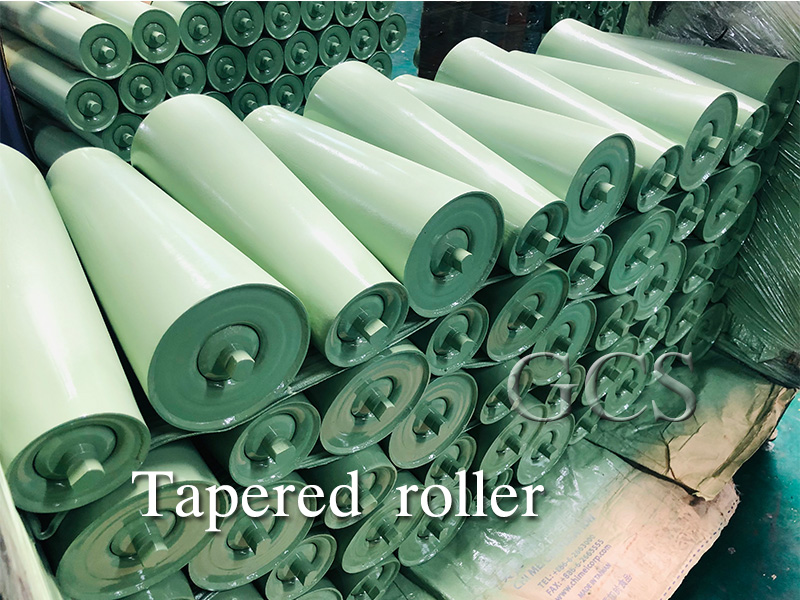 Roller tapered3