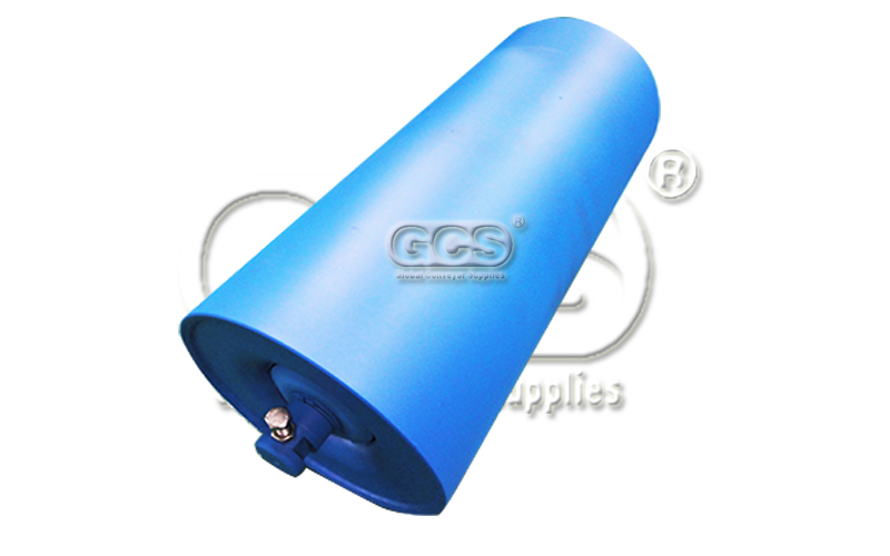 Drum pulley for GCS conveyor,Transmission drum, Redirection drum, Driving Electric drum