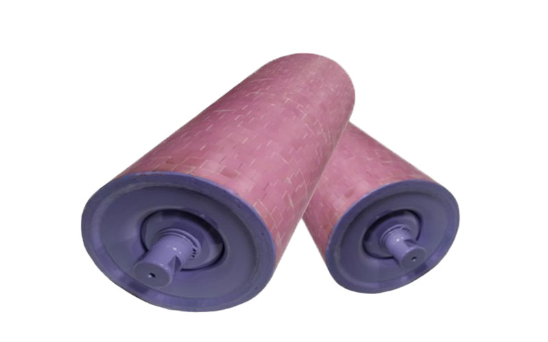 ceramics idler