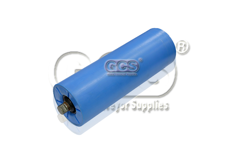 Drum pulley for GCS conveyor,Transmission drum, Redirection drum, Driving Electric drum