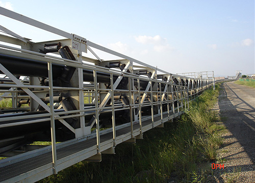 conveyor fehin-kibo