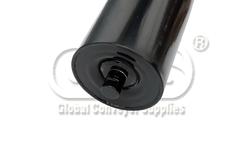 Drum pulley for GCS conveyor,Transmission drum, Redirection drum, Driving Electric drum