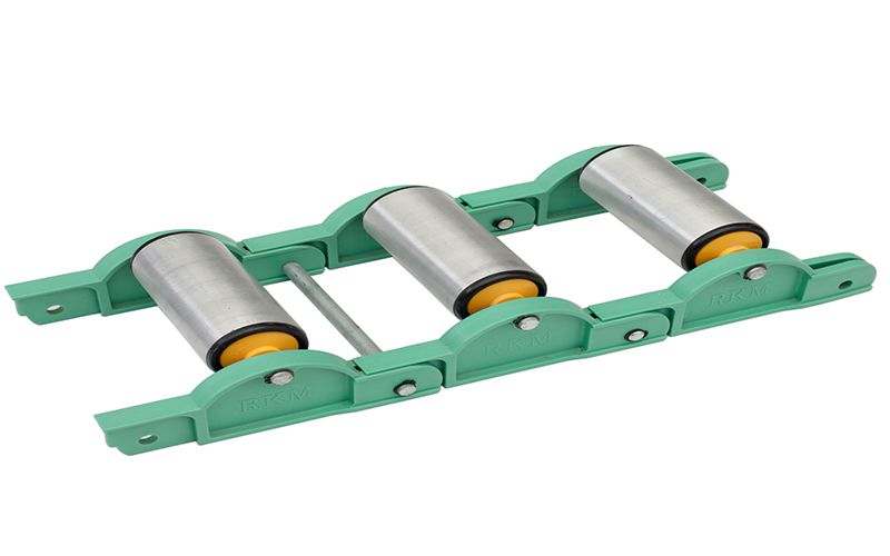 Carpet Roller Conveyor