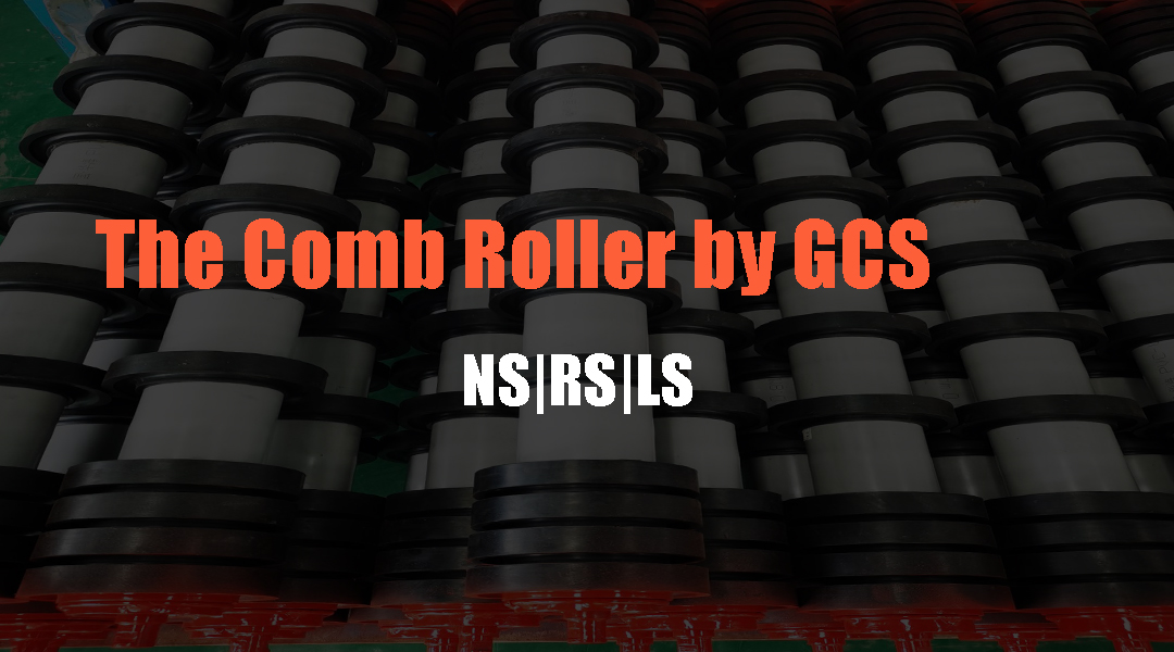 I-Comb Roller