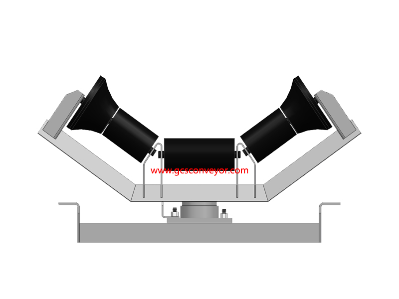 Conveyor Friction Self Aligning IdlerConveyor Friction Self Aligning IdlerConveyor Friction Self Aligning IdlerConveyor Friction Self Aligning IdlerConveyor Friction Self Aligning Idler