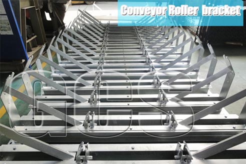 Conveyor Roller Bracket