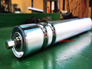 Drive-roller-O-ring-conveyor-roller-with-groove-2