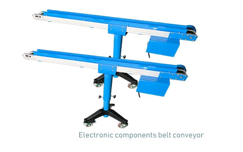 Electronic-components-PVC-belt-conveyor(1)