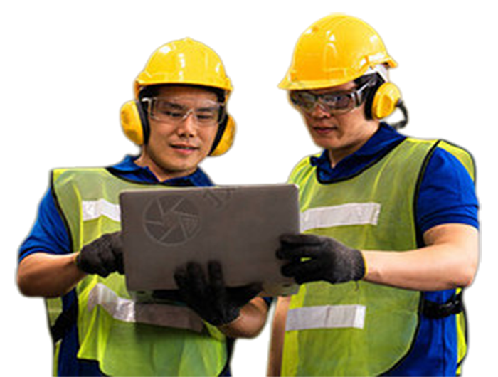 GCS