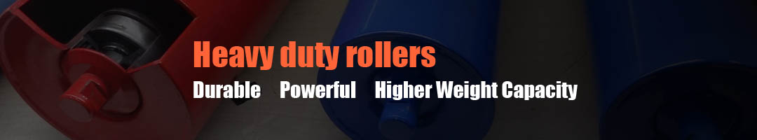 Belt Conveyor Roller