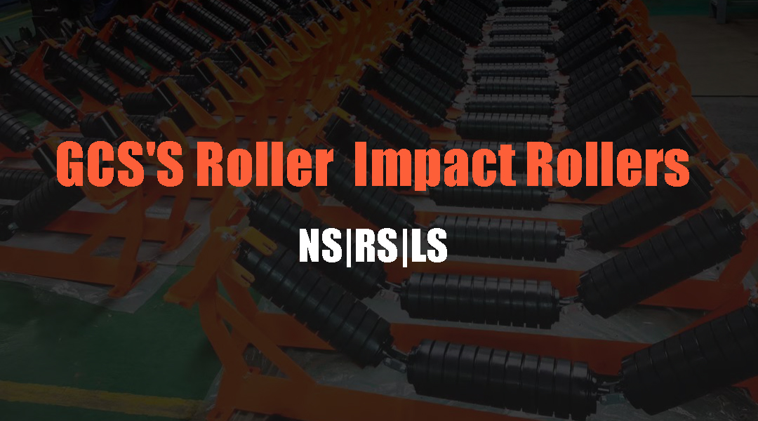 Impact Roller