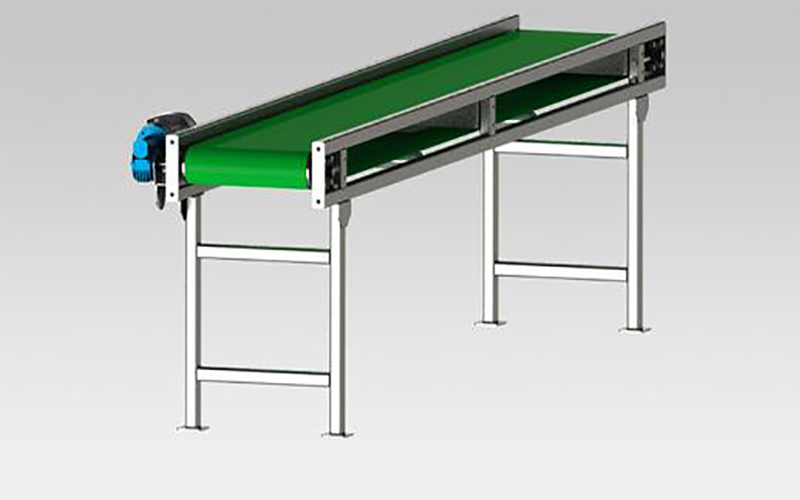 Parallel conveyer ၁