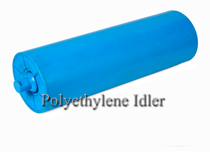 Polyethylene idelr