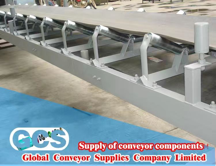 Project cases for conveyor8