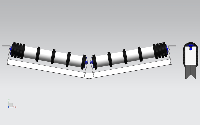 Global Conveyor Suministros Company Limited