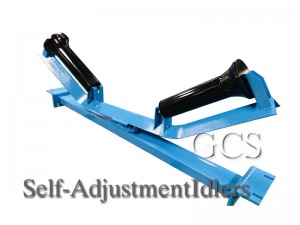 Self-Adjustment IDLER