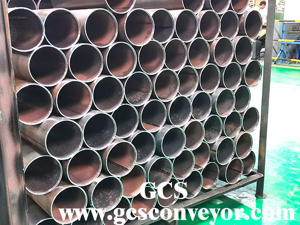 Steel Pipe