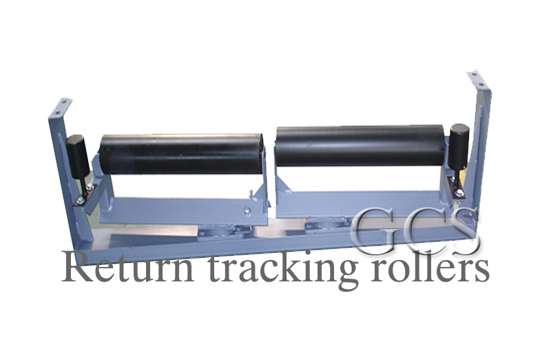 Muaj zog taug qab rollers