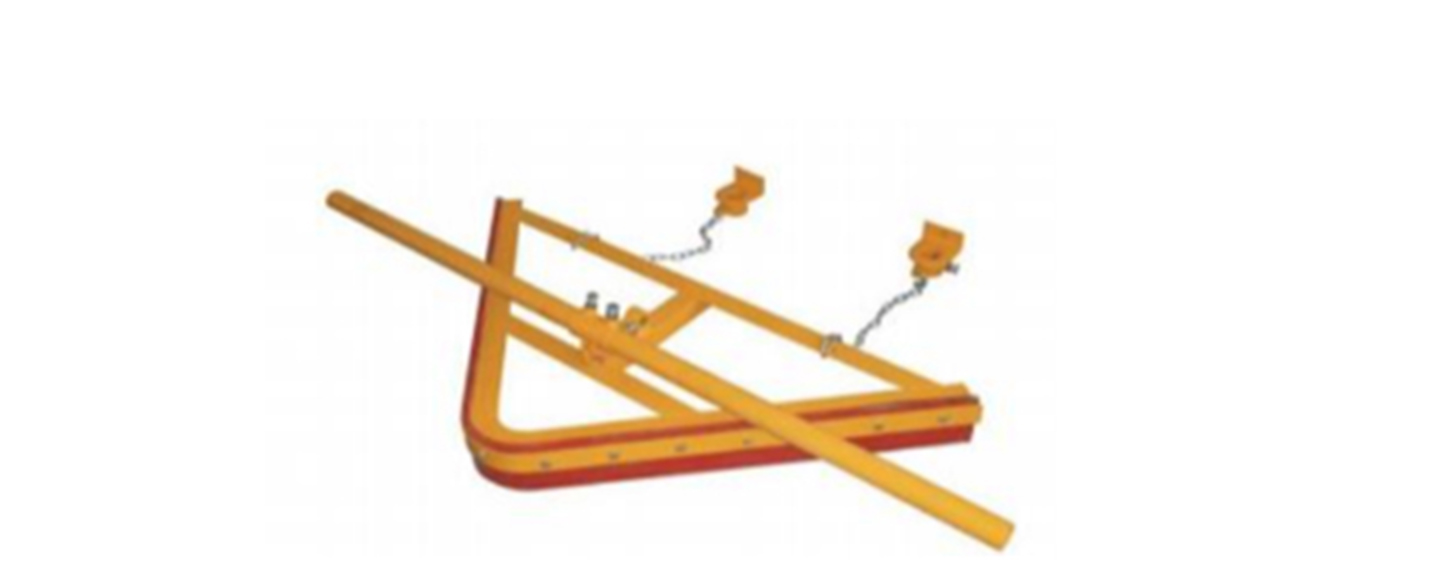 V-Model Non-loaded Cleaner-GCS
