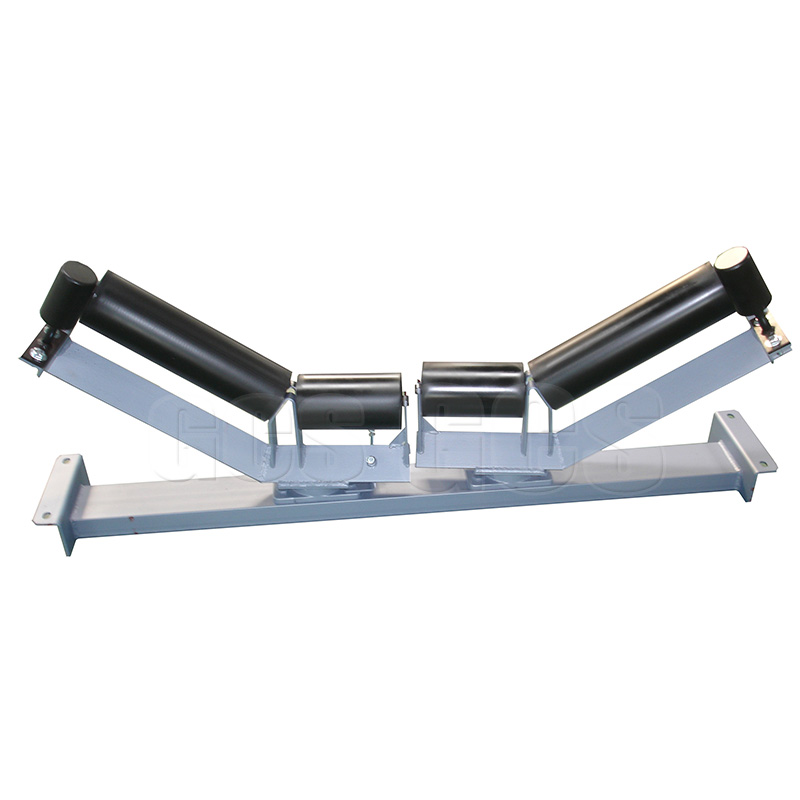 adjustment Friction roller