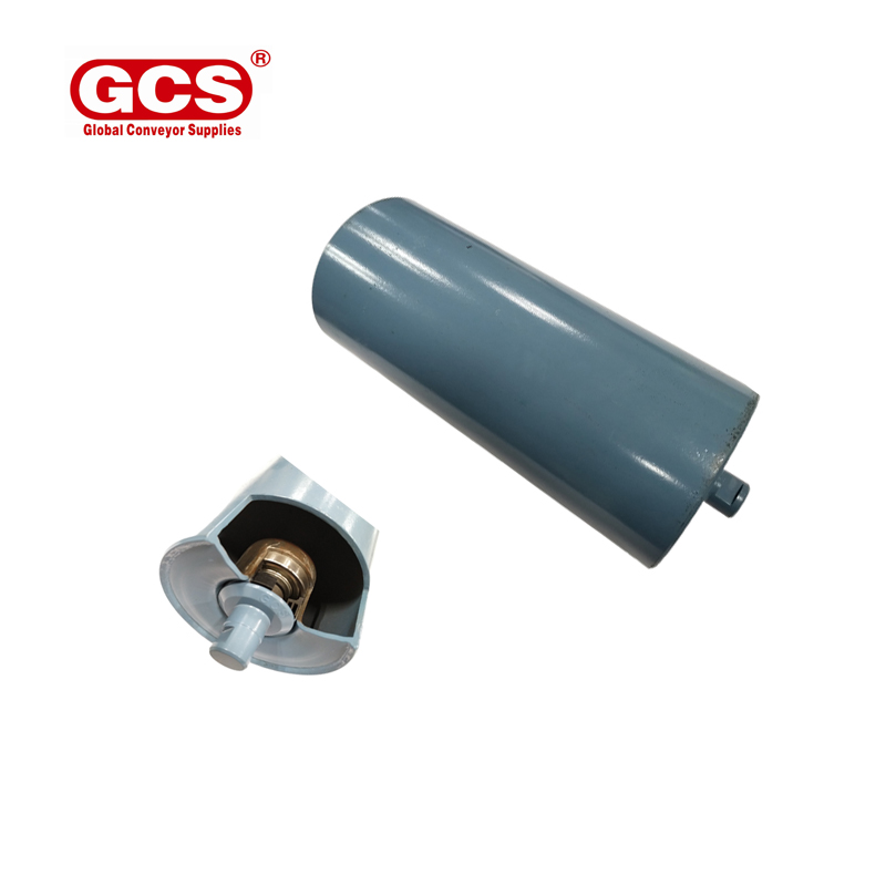 carrier return idler09300