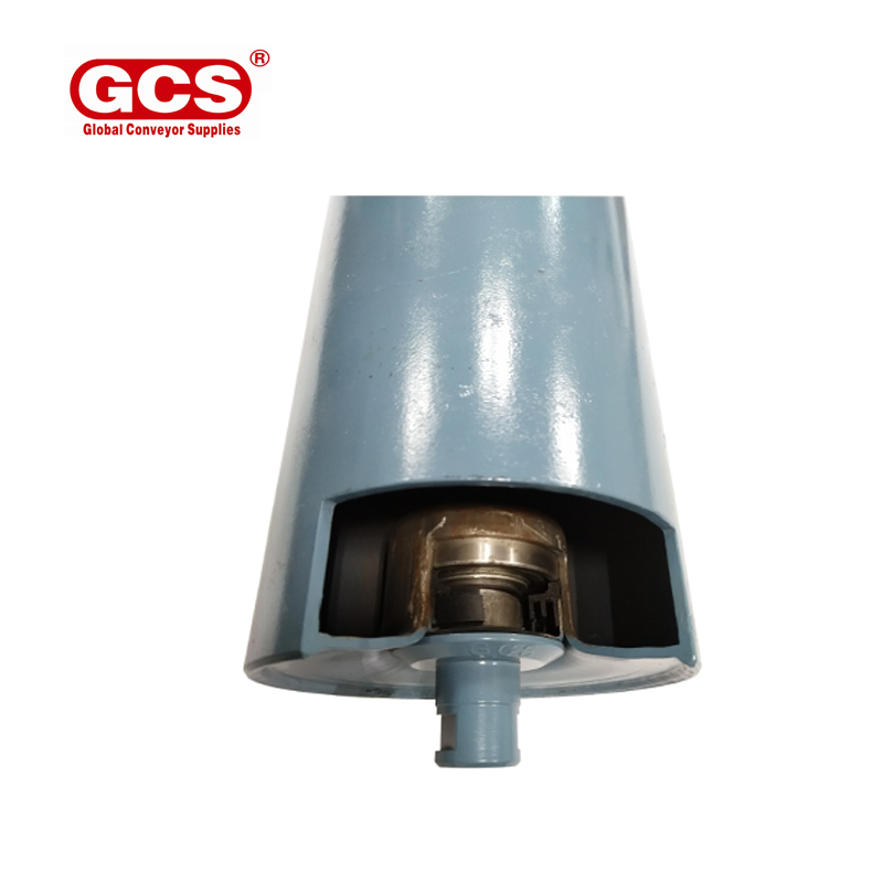 carrier return idler09301