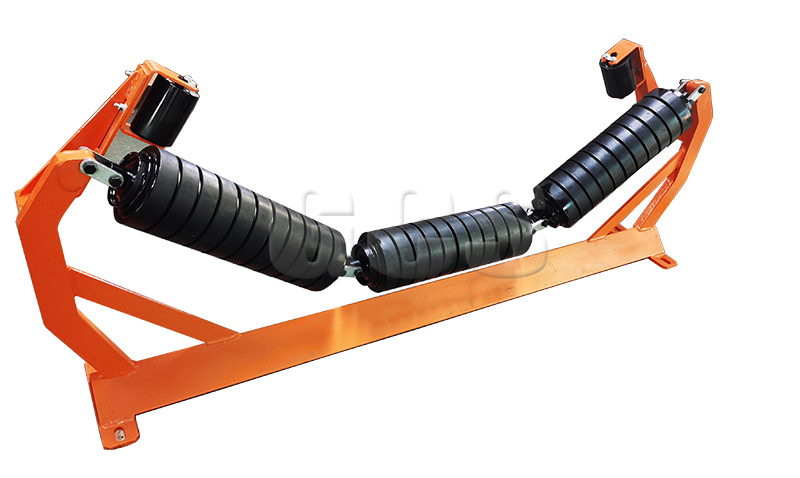 impact roller set