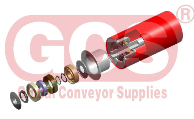 inner design of roller