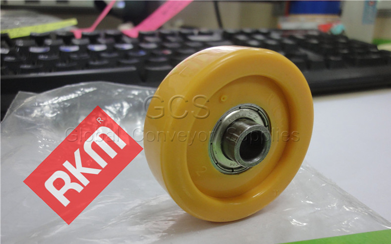 roll skate wheel