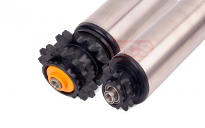 sprockets roller